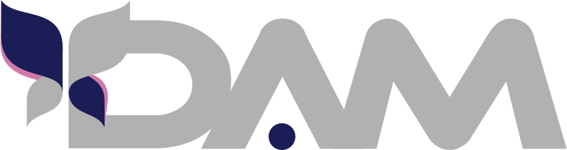 DAM srl Logo